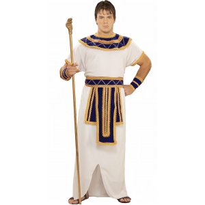 Prince of the Pyramids Costume - Mens Egyptian Costumes